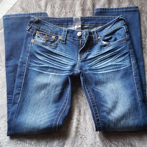 Jeans - Picture 6 of 6